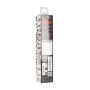 VIBRATEUR RECHARGEABLE KAOTIX LOVE BLANC S-LINE