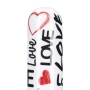 VIBRATEUR RECHARGEABLE KAOTIX LOVE BLANC S-LINE