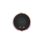 VIBRADOR RECARREGÁVEL KAOTIX Y2K PRINCESS POWDER PINK S-LINE