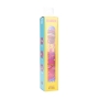 VIBRADOR RECARREGÁVEL KAOTIX POP ART ROSA S-LINE