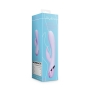 VIBRATEUR SMOOTH SILICONE RABBIT DIGITAL LAVENDER LOVELINE
