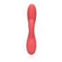 VIBRADOR SMOOTH ULTRA SOFT SILICONE RABBIT ASTRO DUST LOVELINE 