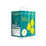 LOVELINE SILICONE KEGEL BALLS TRAINING SET CARAMBOLA