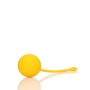 LOVELINE SILICONE KEGEL BALLS TRAINING SET CARAMBOLA