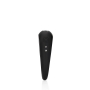 LOVELINE VIBRATING COCK RING LICORICE BLACK
