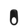 ANILLO PARA EL PENE CON VIBRACIÓN LICORICE BLACK LOVELINE