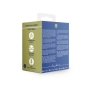 ANNEAU POUR LE PENIS AVEC VIBRATION RABBIT BALTIC BLUE LOVELINE