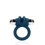 ANNEAU POUR LE PENIS AVEC VIBRATION RABBIT BALTIC BLUE LOVELINE