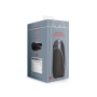 GAINE MASTURBATEUR AVEC VIBRATION LICORICE BLACK LOVELINE