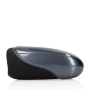 GAINE MASTURBATEUR AVEC VIBRATION LICORICE BLACK LOVELINE