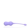 OEUF VIBRANT AVEC TÉLÉCOMMANDE VIOLET LOVELINE