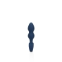 PLUG ANAL EN FORME DE LARME SMALL BALTIC BLUE LOVELINE