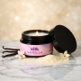 VELA DE MASAJE SILK CON FEROMONAS Y AROMA A VAINILLA 20 ML CRUSHIOUS
