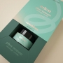 VELA DE MASAJE EDEN CON FEROMONAS Y AROMA FLORAL 20ML CRUSHIOUS