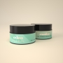 VELA DE MASSAGEM EDEN COM FEROMONAS E AROMA FLORAL 20ML CRUSHIOUS