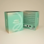 CRUSHIOUS EDEN MASSAGE CANDLE WITH PHEROMONES AND FLORAL AROMA 20ML