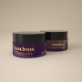 VELA DE MASAJE LUSCIOUS CON FEROMONAS Y AROMA SENSUAL 20ML CRUSHIOUS