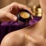 VELA DE MASAJE LUSCIOUS CON FEROMONAS Y AROMA SENSUAL 20ML CRUSHIOUS
