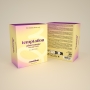 BOUGIE DE MASSAGE TEMPTATION AUX PHÉROMONES ET AU PARFUM CARAMEL 20ML CRUSHIOUS