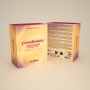 CRUSHIOUS PASSIONATE MASSAGE CANDLE WITH PHEROMONES AND PASSION FRUIT SCENT 20ML