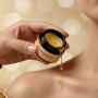 CRUSHIOUS PASSIONATE MASSAGE CANDLE WITH PHEROMONES AND PASSION FRUIT SCENT 20ML