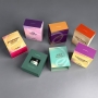 PACK 5 + 1 GRATUITO VELAS DE MASAJE CON DIFERENTES AROMAS Y FEROMONAS 20 ML CRUSHIOUS