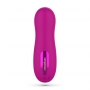 CRUSHIOUS NOOKIE RECHARGEABLE CLITORAL STIMULATOR