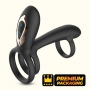 TORNADO ARMURE ROTATIVE POUR PÉNIS CRUSHIOUS