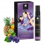 SPRAY PARA SEXO ORAL CON AROMA A FRUTAS EXÓTICAS WAVES OF PLEASURE 20 ML SHUNGA