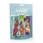 NUEI LET'S PLAY!! PLAY EVERYTHING GIFT SET CLASSIC