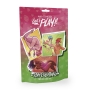NUEI LET'S PLAY!! PLAY EVERYTHING GIFT SET STRAWBERRY/WATERMELON