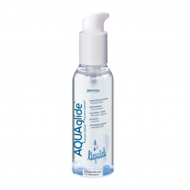 JOYDIVISION AQUAGLIDE LIQUID 125 ML