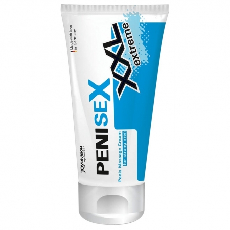 JOYDIVISION PENISEX XXL EXTREME CREAM 100 ML