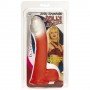JOLLY BUTTCOCK RED