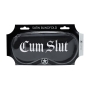 ANTIFAZ CUM SLUT PRINTED SATIN NEGRO OUCH!