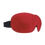 ANTIFAZ 3D ROJO OUCH!