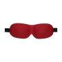 MASQUE DE NUIT 3D ROUGE OUCH!