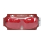 VENDA 3D VERMELHO OUCH!