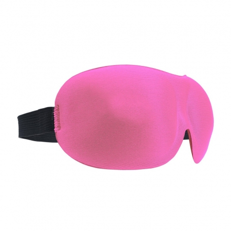 MASQUE DE NUIT 3D ROSE OUCH!