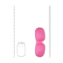 MASQUE DE NUIT 3D ROSE OUCH!