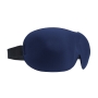 MASQUE DE NUIT 3D NAVY OUCH!