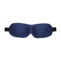 MASQUE DE NUIT 3D NAVY OUCH!