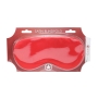 ANTIFAZ DE CETIM ROJO OUCH!
