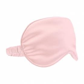 OUCH! SATIN MASK POWDER PINK