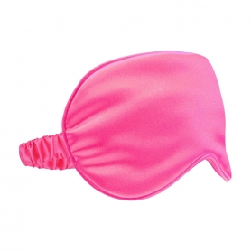 OUCH! SATIN MASK PINK