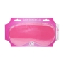 MASQUE DE NUIT EN CETIM PINK OUCH!