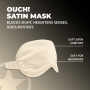 ANTIFAZ DE CETIM GOLD OUCH!
