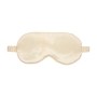 MASQUE DE NUIT EN CETIM GOLD OUCH!