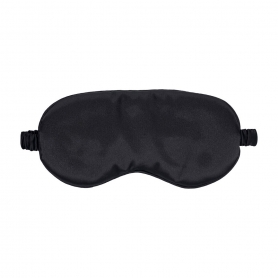 OUCH! SATIN MASK BLACK