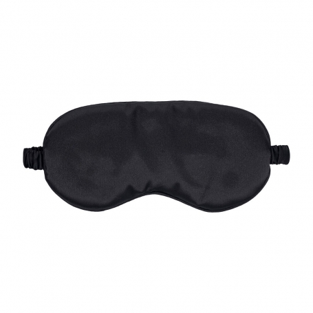 OUCH! SATIN MASK BLACK